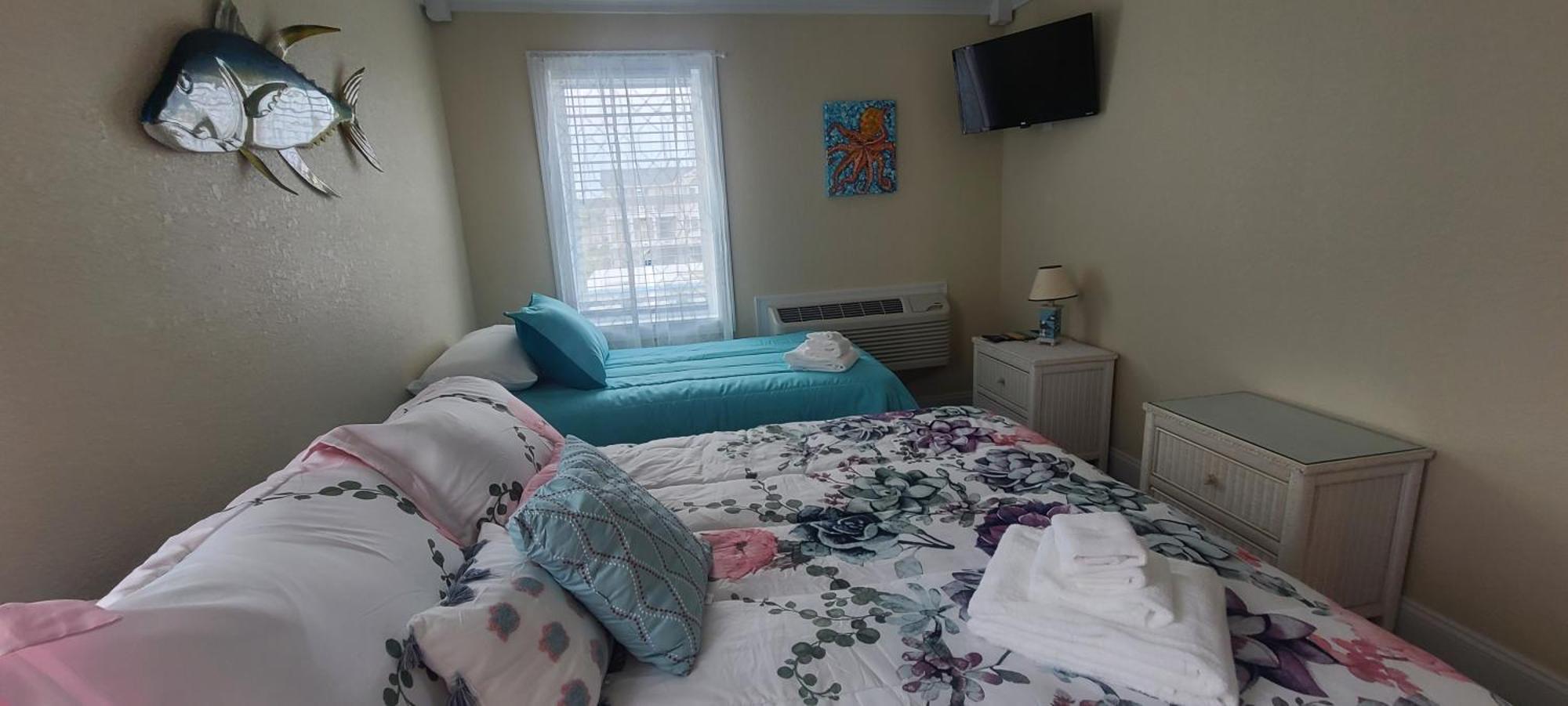 Beach Road Bed And Breakfast Kill Devil Hills Eksteriør billede