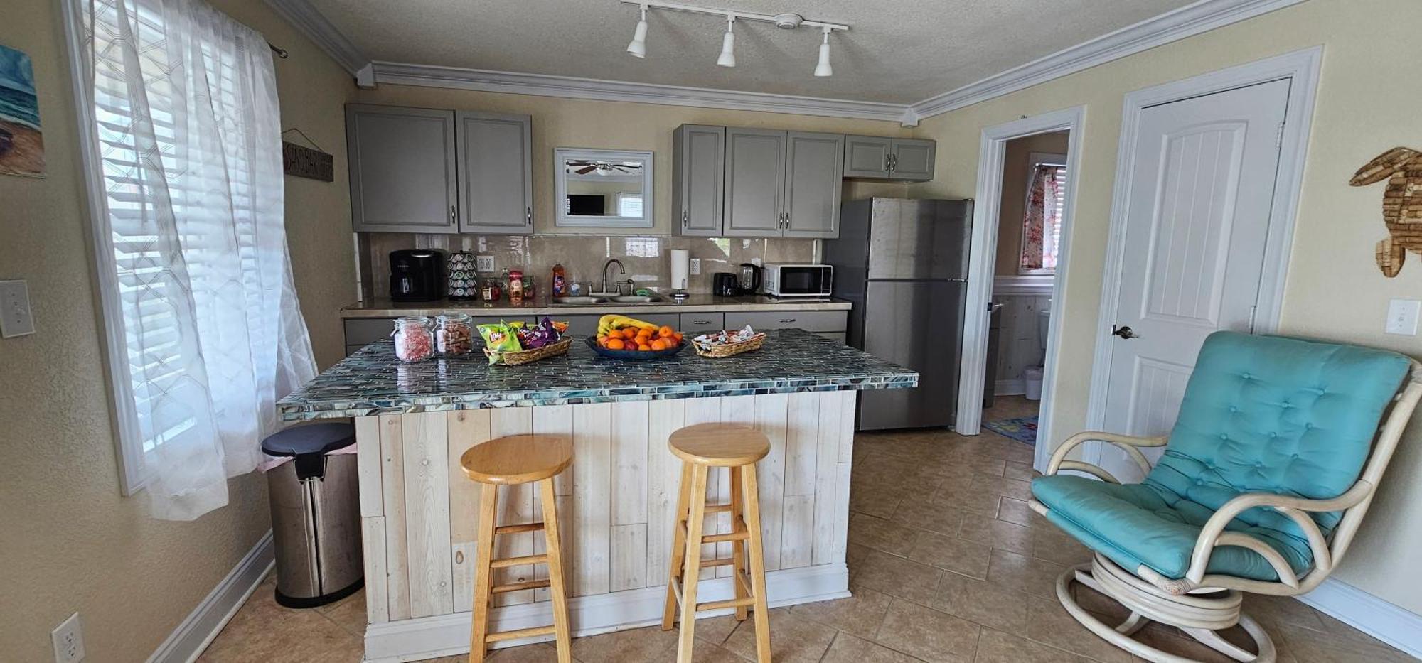 Beach Road Bed And Breakfast Kill Devil Hills Eksteriør billede